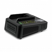 Зарядное Karcher Fast Charger Battery Power 36 V
