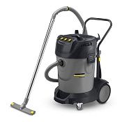 Пылесос Karcher NT 70/3 *EU (1.667-270.0) - фото