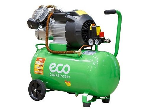 компрессор eco ae-502-3 в магазине Евротек Компрессор ECO AE-502-3