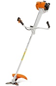 Бензиновый триммер STIHL FS 400