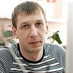 Дмитрий Кураев