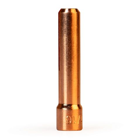 цанга aurora d.1.6/29mm (tig17-18-26) для прозрачных сопел (9339513) в магазине Евротек Цанга Aurora d.1.6/29mm (TIG17-18-26) для прозрачных сопел (9339513)