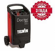 Пуско-зарядное устройство Telwin DOCTOR START 530 (829343)