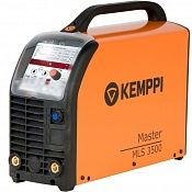 сварочный инвертор kemppi master mls 3500 vrd в магазине Евротек Сварочный инвертор Kemppi Master MLS 3500 VRD