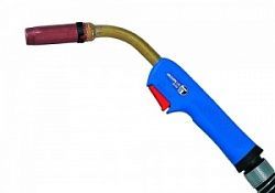 горелка mig torch 5 m 400 a (742188) в магазине Евротек Горелка MIG TORCH 5 M 400 A (742188)