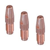 наконечник ewm mig al e-cu m9 d=1.2mm l=35mm (094-013546-00001) в магазине Евротек Наконечник EWM MIG AL E-Cu M9 D=1.2mm L=35mm (094-013546-00001)