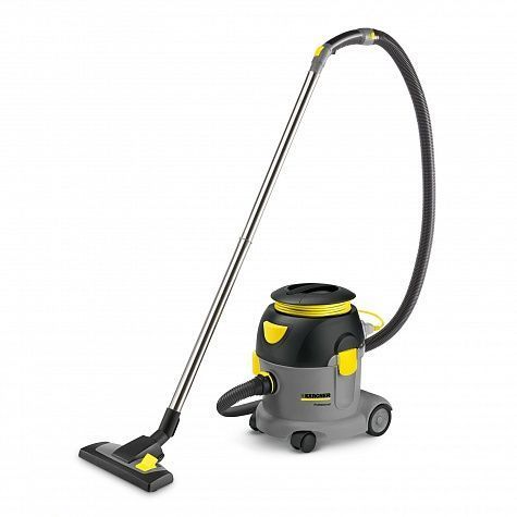 пылесос karcher t 10/1 adv (1.527-154.0) в магазине Евротек Пылесос Karcher T 10/1 Adv (1.527-154.0) - фото
