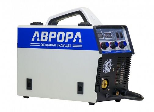 инверторный сварочный полуавтомат аврора динамика 1600 в магазине Евротек Инверторный сварочный полуавтомат АВРОРА Динамика 1600
