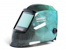Маска сварщика GROVERS PROFFI FX-980