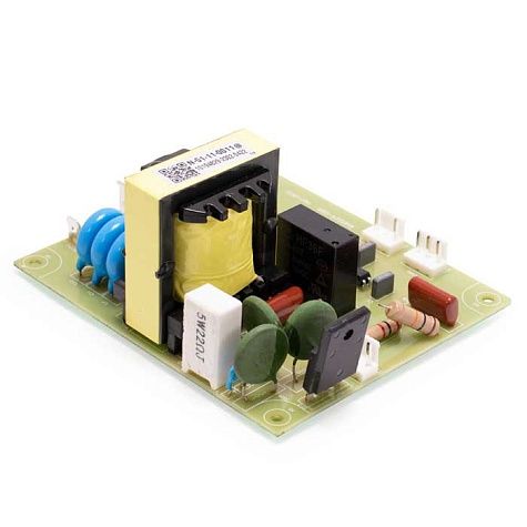 плата hf inter tig 200 ac/dc (n-51-11-0011) в магазине Евротек Плата HF INTER TIG 200 AC/DC (N-51-11-0011)