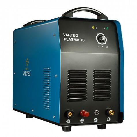аппарат плазменной резки foxweld varteg plasma 70 в магазине Евротек Аппарат плазменной резки FOXWELD VARTEG PLASMA 70