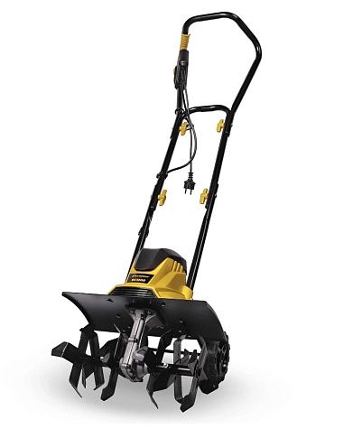культиватор электрический champion ec1200 в магазине Евротек Культиватор электрический Champion EC1200