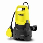 Насос Karcher SP 1 Dirt 1.645-500.0