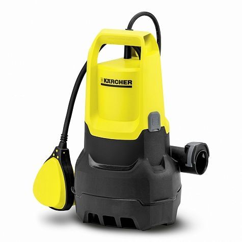 насос karcher sp 1 dirt 1.645-500.0 в магазине Евротек Насос Karcher SP 1 Dirt 1.645-500.0