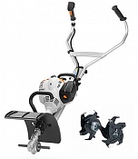 МультиМотор Stihl ММ-56 (насадка BK-MM)