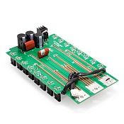 вторичная плата инвертора tig 200pac/dc (n-51-pn01-012-a-rl) в магазине Евротек Вторичная плата инвертора TIG 200PAC/DC (N-51-PN01-012-A-RL)