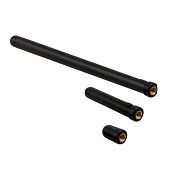 заглушка ewm tig 150/260 длинная (094-021855-00000) в магазине Евротек Заглушка EWM TIG 150/260 длинная (094-021855-00000)