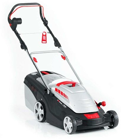 газонокосилка geos comfort 40 e (212858) в магазине Евротек Газонокосилка GEOS Comfort 40 E (212858)