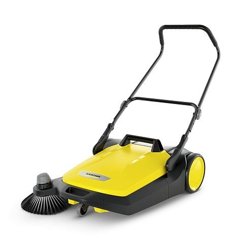 Подметальная машина Karcher S 6 (1.766-420.0) - фото