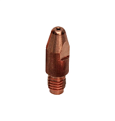 Наконечник Merkle Cu-Cr-Zr M8 D=1.6mm
