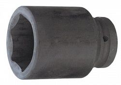 Головка торцевая ударная глубокая 1" 60мм (A8060L)