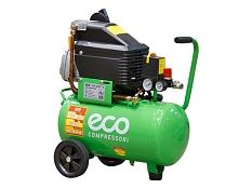 компрессор eco ae-251-3 в магазине Евротек Компрессор ECO AE-251-3