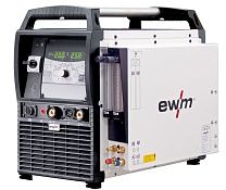 Сварочный аппарат EWM MICROPLASMA 55-2 PG (090-007037-00502)