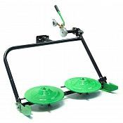 роторная косилка grass 750 в магазине Евротек Роторная косилка Grass 750