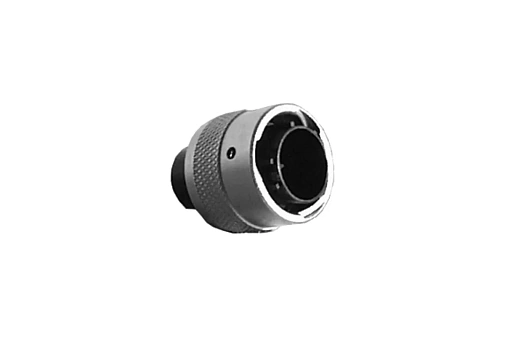plug connector 8p штекер управления ewm (094-006672-10000) в магазине Евротек PLUG CONNECTOR 8P штекер управления EWM (094-006672-10000)