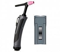 Горелка EWM TIG 450 GRIP WD 4M 5P (394-510993-00600)
