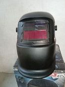 маска сварочная хамелеон aurora a998 black cosmo (уценка) в магазине Евротек Маска сварочная Хамелеон Aurora A998 BLACK COSMO (Уценка)