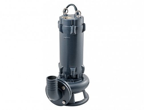 фекальный насос unipump fekamax 100-15-7,5 (68143) в магазине Евротек Фекальный насос UNIPUMP FEKAMAX 100-15-7,5 (68143)