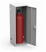 Шкаф для газового баллона 50л (на 1 шт)