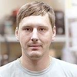 Константин Пахомов Константин Пахомов