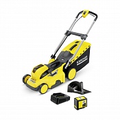 Газонокосилка Karcher LMO 36-40 Battery Set