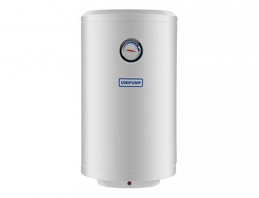 водонагреватель unipump слим 30 в(12419) в магазине Евротек Водонагреватель UNIPUMP СЛИМ 30 В(12419)