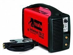 Сварочный инвертор Telwin Technology 238 CE/MPGE (816013)