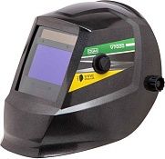 Маска сварщика DGM V7000 (черный, V7000BL1)