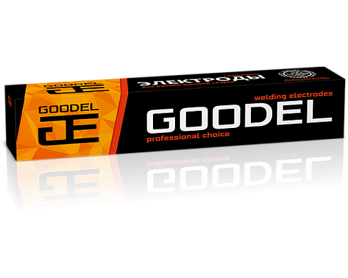 Электроды Goodel ОК-46 3х350 (1,0кг)