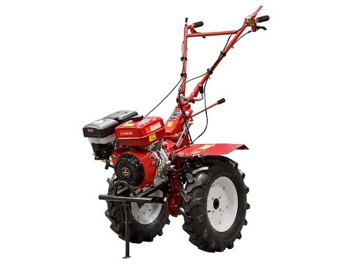 культиватор asilak sl-186l (колеса 6.5-12) в магазине Евротек Культиватор ASILAK SL-186L (колеса 6.5-12)
