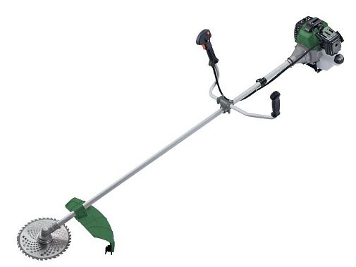 мотокоса oasis tb-250pd (n) в магазине Евротек Мотокоса Oasis TB-250PD (N)