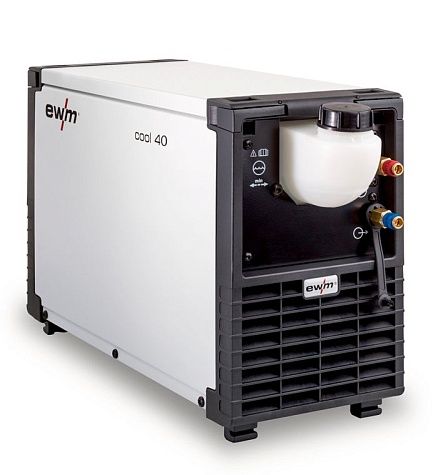 модуль водяного охлаждения ewm cool 40 u31 (090-008593-00502) в магазине Евротек Модуль водяного охлаждения EWM COOL 40 U31 (090-008593-00502)