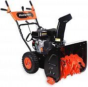 Снегоуборщик PATRIOT PRO 650 - фото
