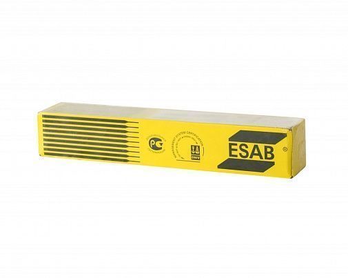 электроды esab озс-12 3,0 мм. в магазине Евротек Электроды ESAB ОЗС-12 3,0 мм.