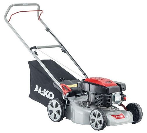 газонокосилка al-ko easy 4.20 p-s (113794) в магазине Евротек Газонокосилка AL-KO Easy 4.20 P-S (113794)