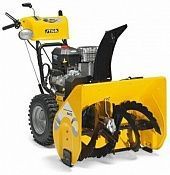 снегоуборщик stiga snow power в магазине Евротек Снегоуборщик Stiga Snow Power - фото