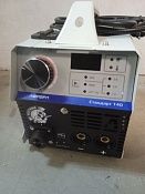 сварочный полуавтомат аврора стандарт 140 (уценка) в магазине Евротек Сварочный полуавтомат АВРОРА Стандарт 140 (Уценка)