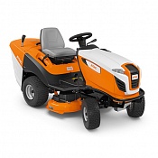 трактор stihl rt-6127.0 zl в магазине Евротек Трактор Stihl RT-6127.0 ZL
