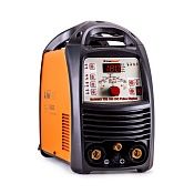 Аппарат аргонно-дуговой сварки FOXWELD SAGGIO TIG 180 DC Pulse Digital