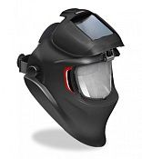 маска сварщика evermatic evolve base (110х90 мм, din 10) в магазине Евротек Маска сварщика EVERMATIC EVOLVE BASE (110х90 мм, DIN 10)